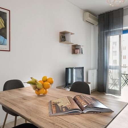 Flats4Rent Elisa Apartment Verona Exterior photo