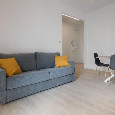 Flats4Rent Elisa Apartment Verona Exterior photo