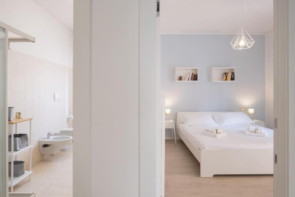 Flats4Rent Elisa Apartment Verona Exterior photo