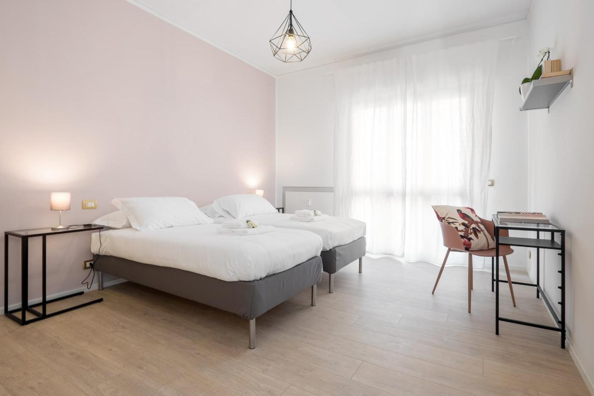 Flats4Rent Elisa Apartment Verona Exterior photo