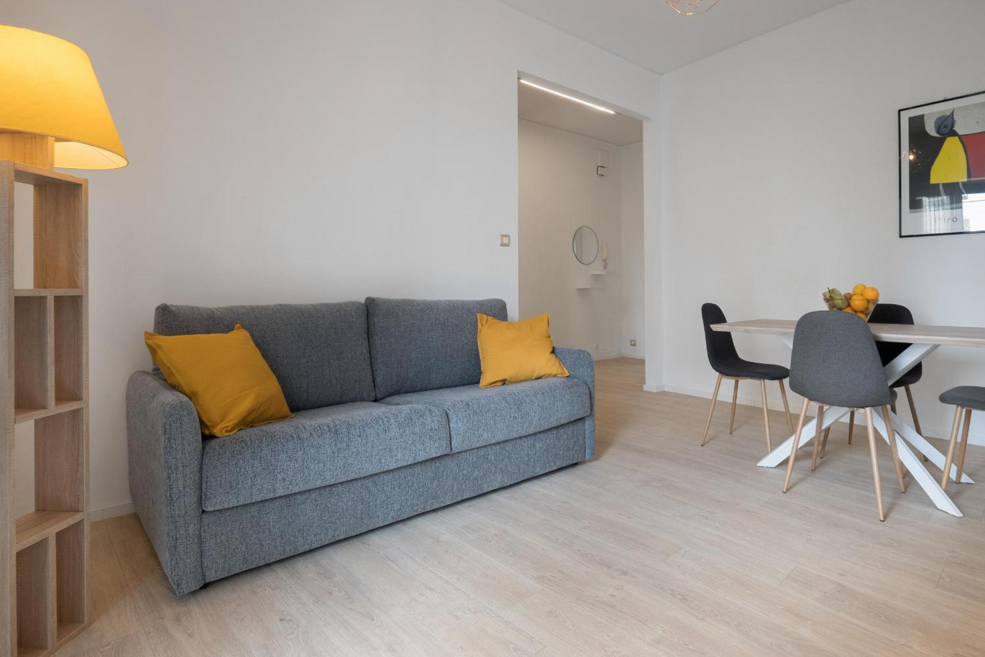 Flats4Rent Elisa Apartment Verona Exterior photo