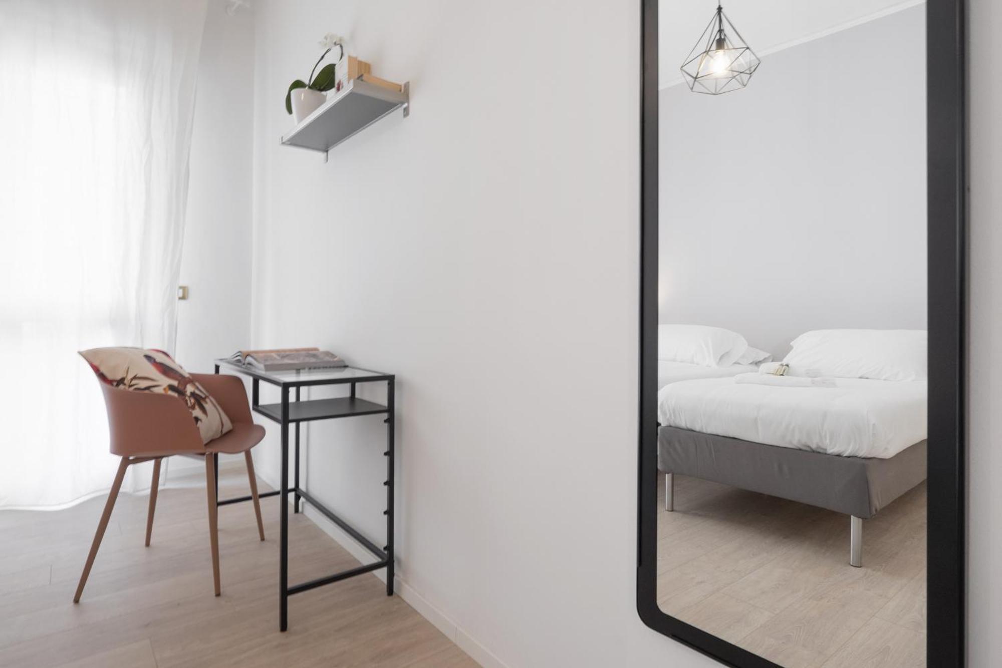 Flats4Rent Elisa Apartment Verona Exterior photo