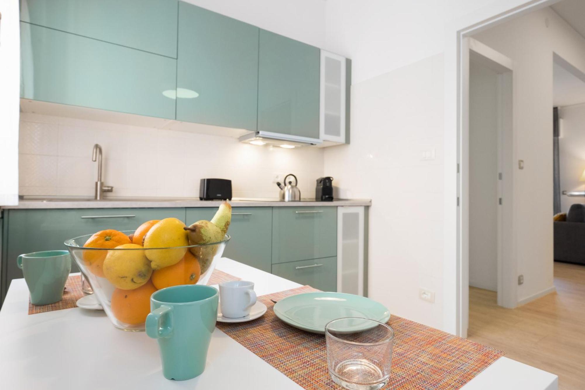 Flats4Rent Elisa Apartment Verona Exterior photo