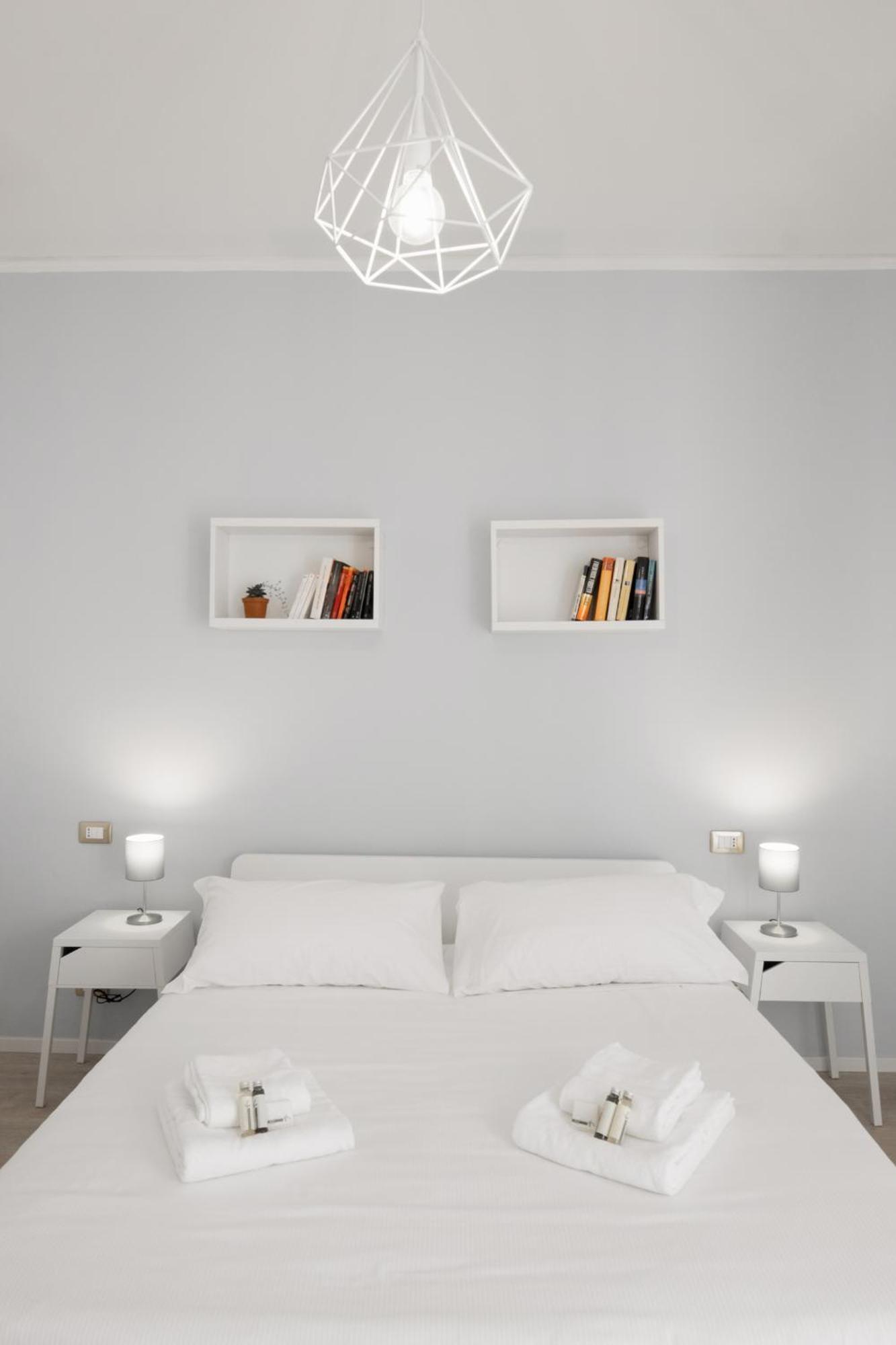 Flats4Rent Elisa Apartment Verona Exterior photo
